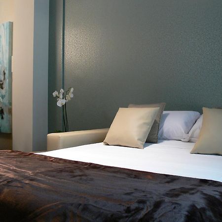 Center City Flats Valencia Ngoại thất bức ảnh