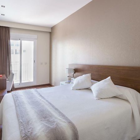 Center City Flats Valencia Ngoại thất bức ảnh