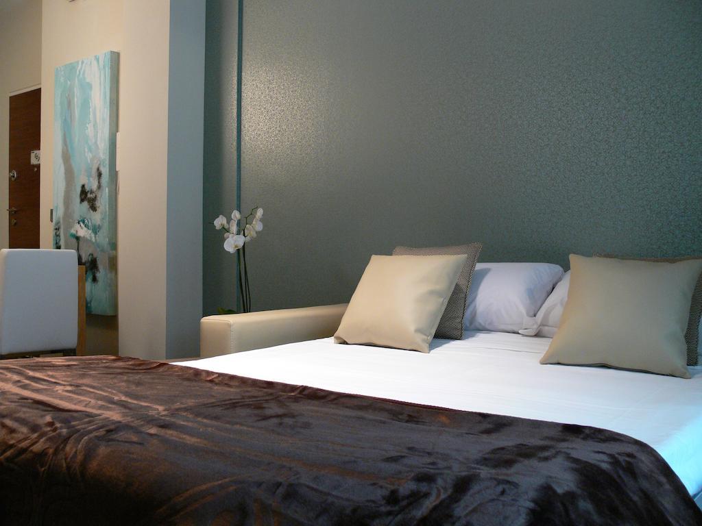 Center City Flats Valencia Ngoại thất bức ảnh