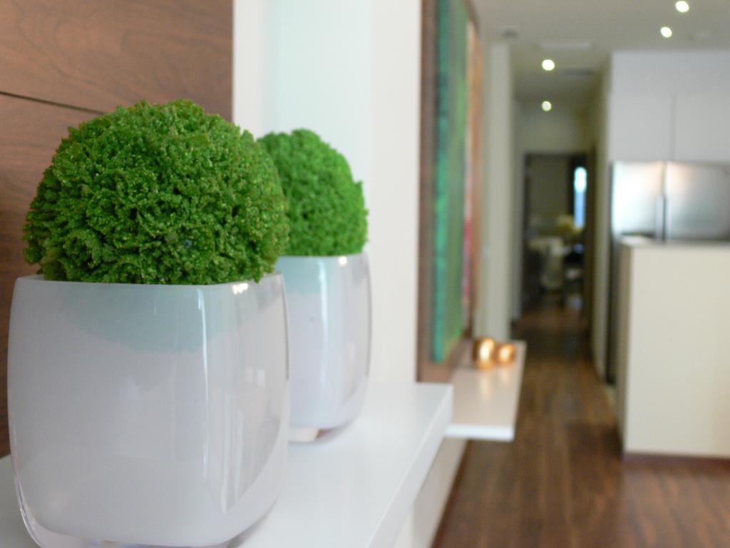 Center City Flats Valencia Ngoại thất bức ảnh