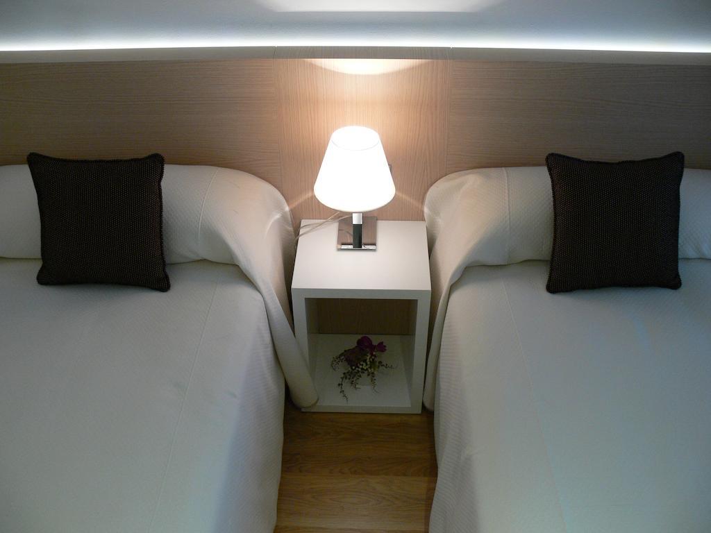Center City Flats Valencia Phòng bức ảnh