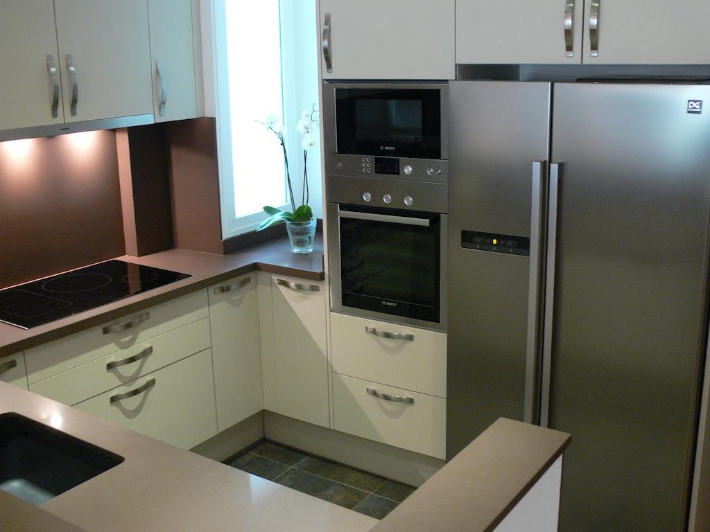 Center City Flats Valencia Phòng bức ảnh