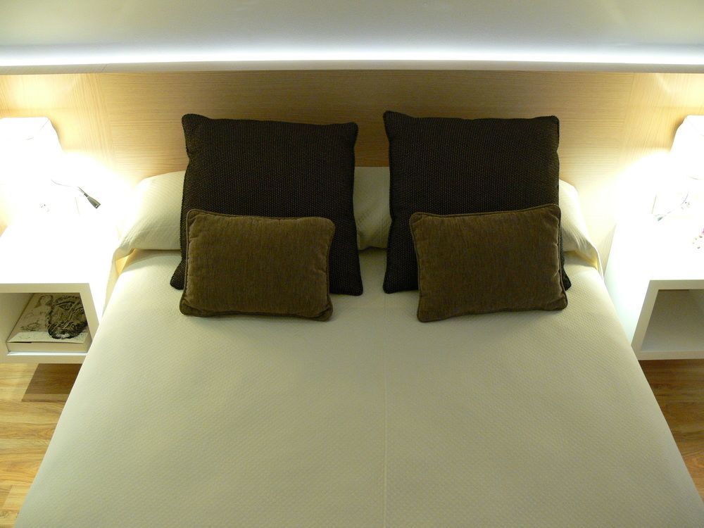Center City Flats Valencia Ngoại thất bức ảnh