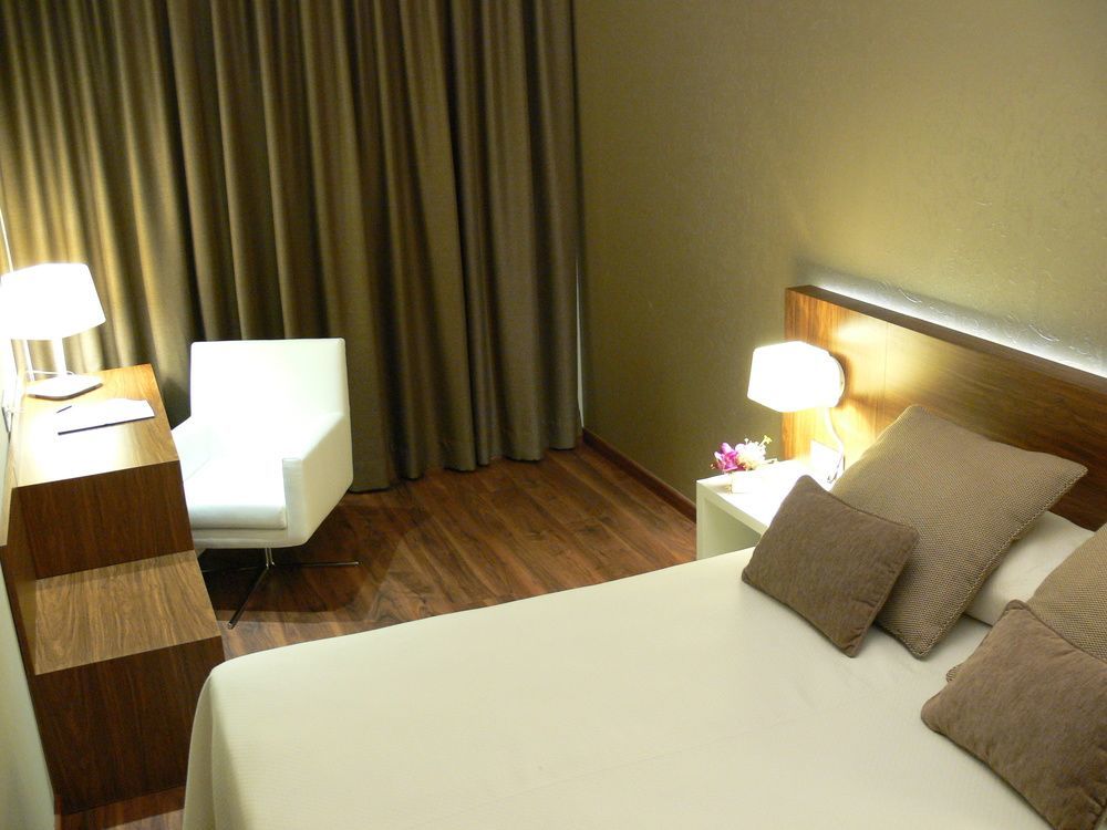Center City Flats Valencia Ngoại thất bức ảnh