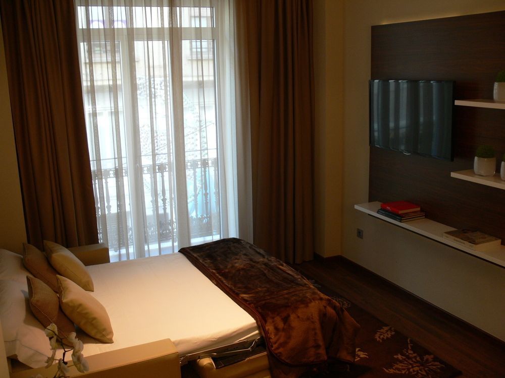 Center City Flats Valencia Ngoại thất bức ảnh