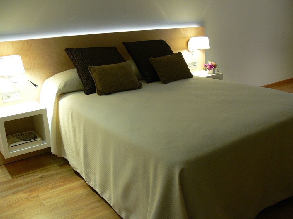 Center City Flats Valencia Ngoại thất bức ảnh