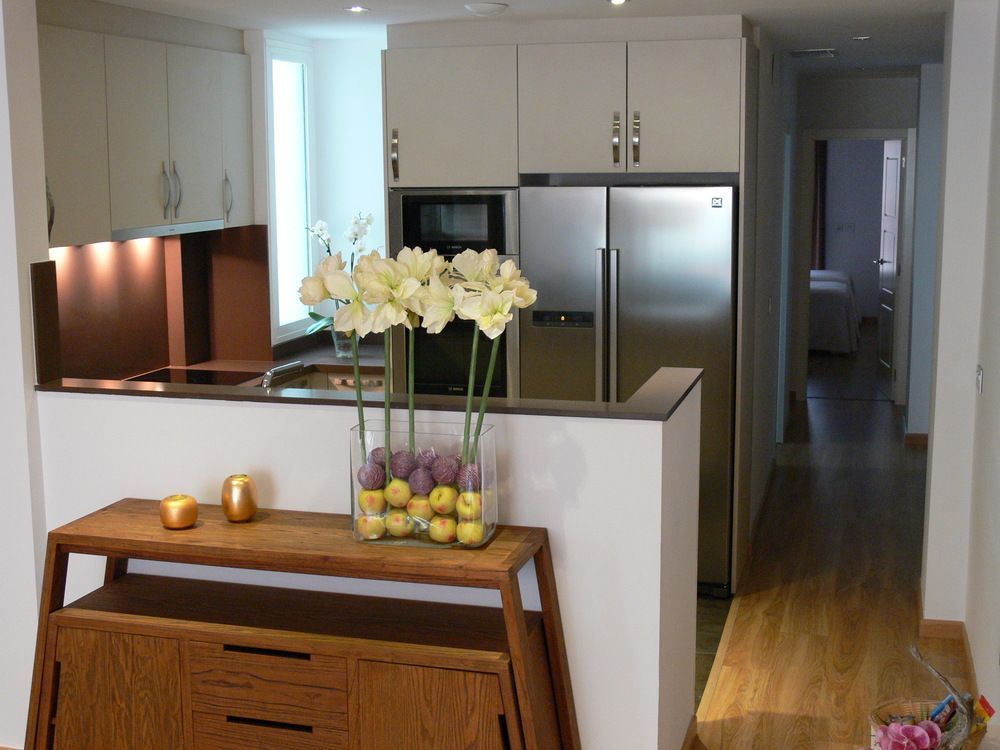 Center City Flats Valencia Ngoại thất bức ảnh