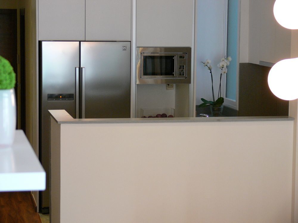 Center City Flats Valencia Ngoại thất bức ảnh