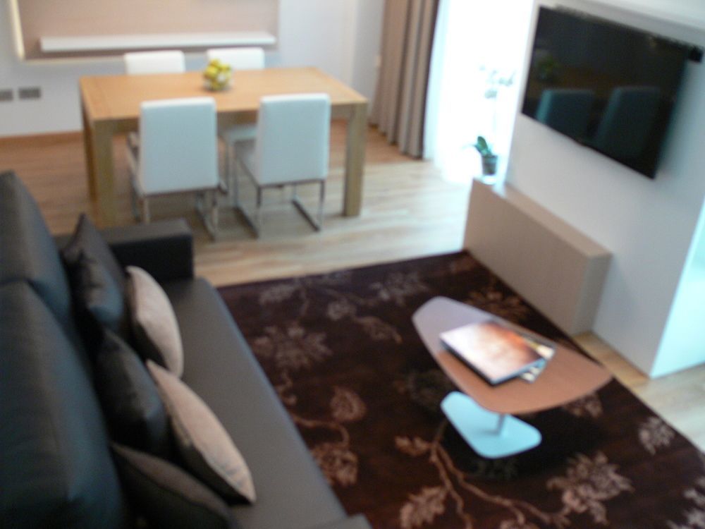 Center City Flats Valencia Ngoại thất bức ảnh