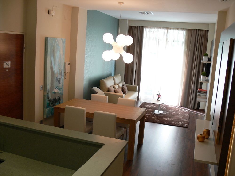Center City Flats Valencia Ngoại thất bức ảnh