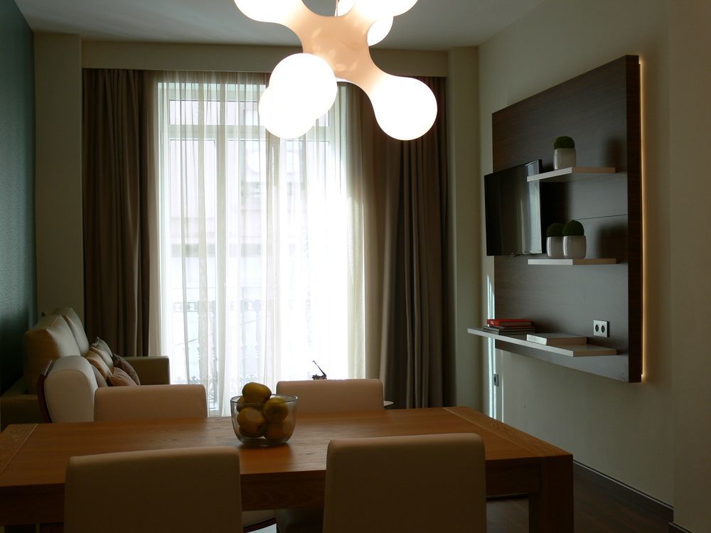 Center City Flats Valencia Ngoại thất bức ảnh