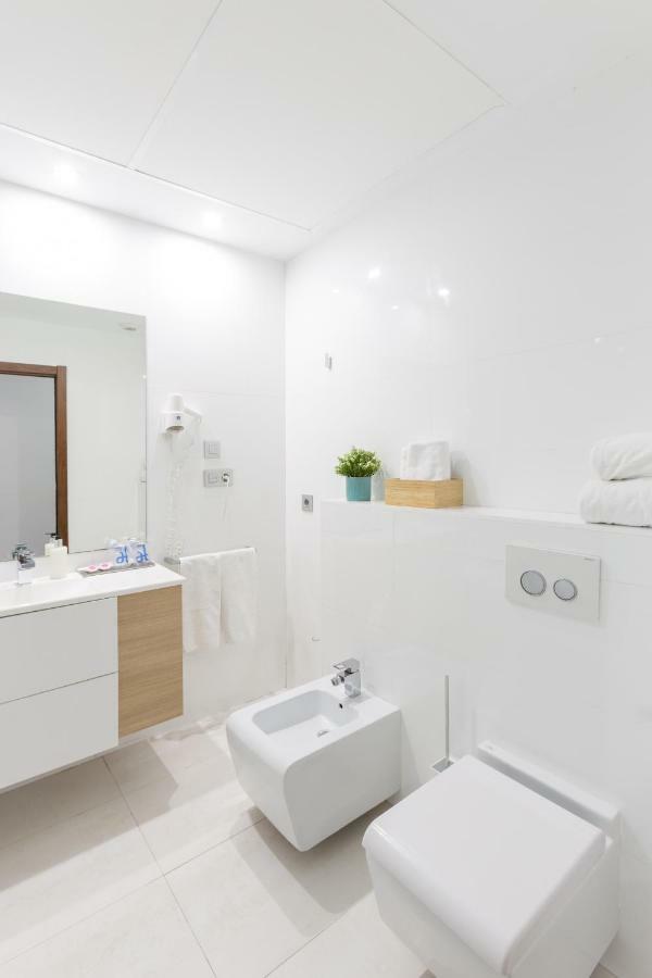 Center City Flats Valencia Ngoại thất bức ảnh