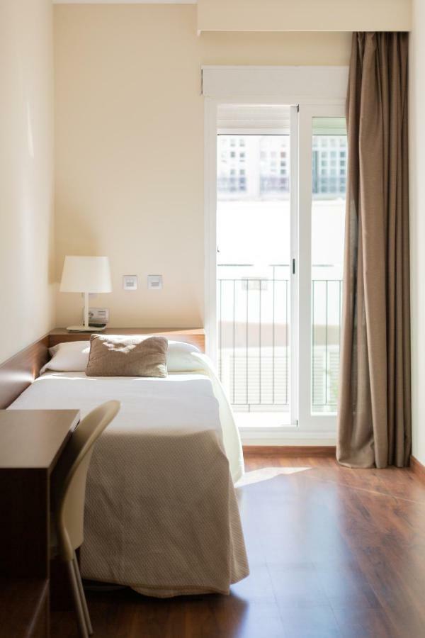 Center City Flats Valencia Ngoại thất bức ảnh