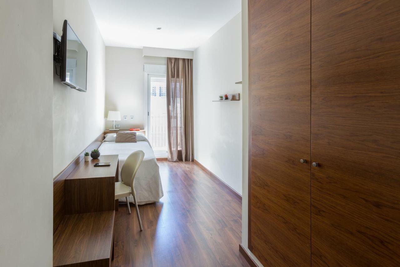 Center City Flats Valencia Ngoại thất bức ảnh