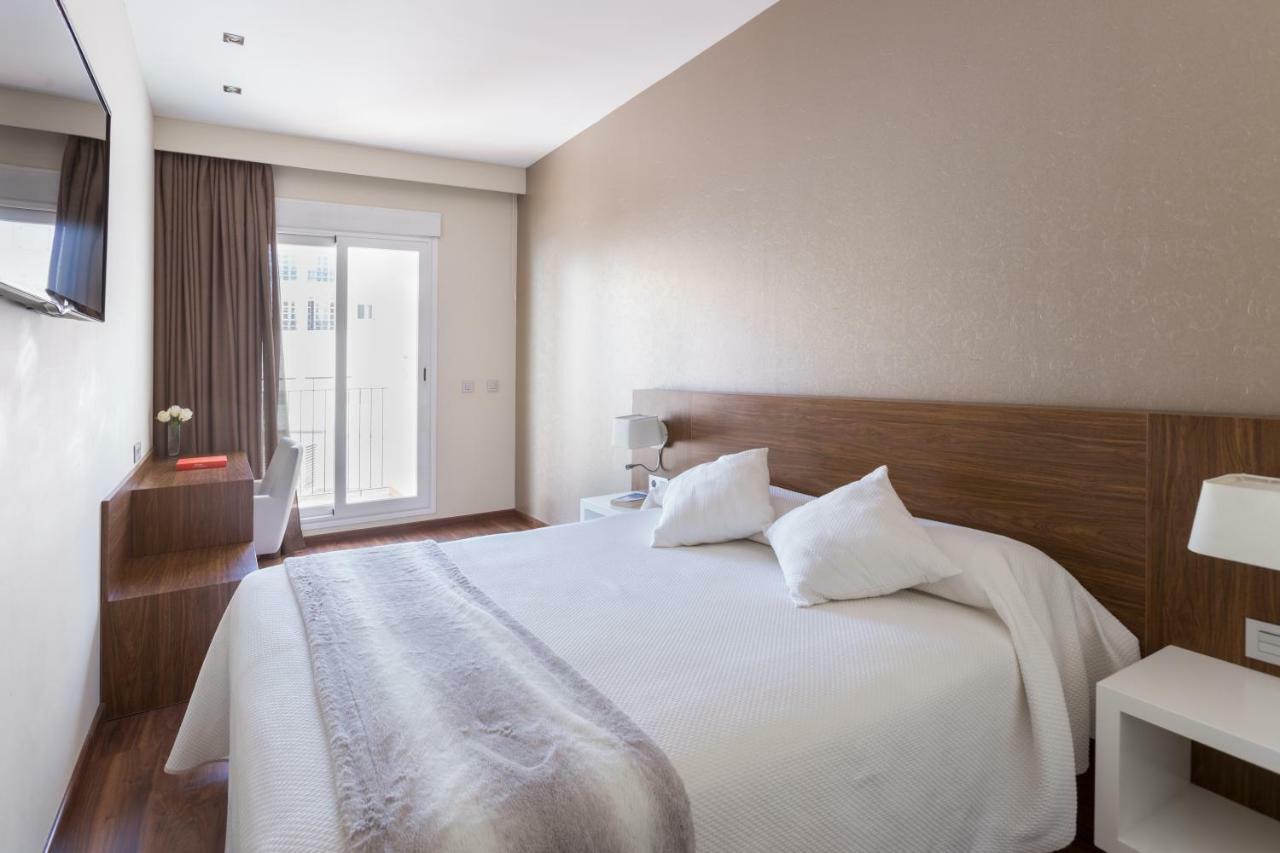 Center City Flats Valencia Ngoại thất bức ảnh